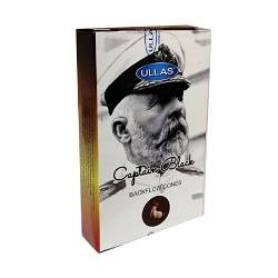 عود آبشاری کاپیتان بلک